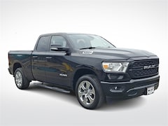 Used 2022 Ram 1500 Big Horn/Lone Star Truck Quad Cab For Sale in Sussex, NJ