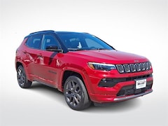 2024 Jeep Compass Limited For Lease in Rockaway, NJ