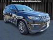 Used 2020 Jeep Compass Latitude