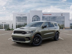 New 2026 Dodge Durango GT PLUS AWD Sport Utility East Hanover, NJ