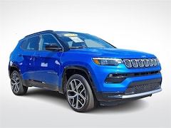 2024 Jeep Compass Limited SUV For Lease in Rockaway, NJ