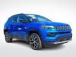 Used 2024 Jeep Compass Limited SUV