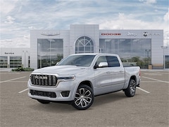 2026 Ram 1500 TUNGSTEN CREW CAB 4X4 Pickup