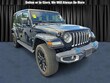  Jeep Wrangler 4xe