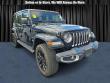 Used 2022 Jeep Wrangler 4xe Sahara 4xe SUV