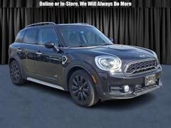 2017 MINI Countryman Cooper S ALL4 East Hanover, NJ