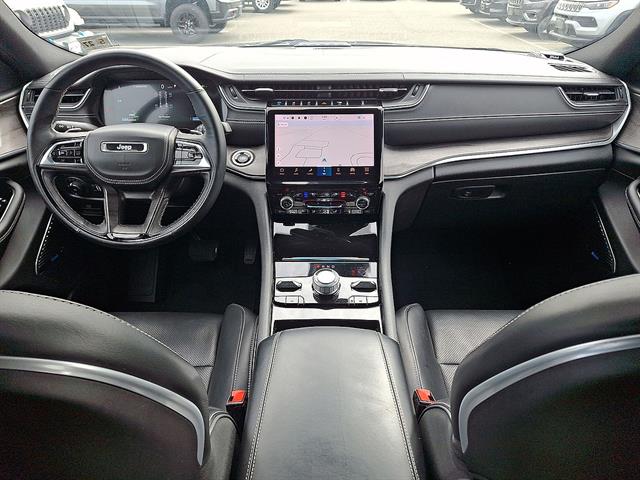 Used 2022 Jeep Grand Cherokee 4xe For Sale at Nielsen Chevrolet