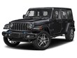 Jeep Wrangler 4xe