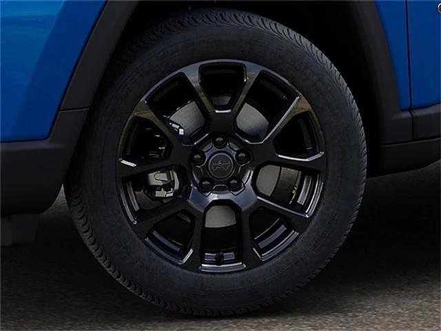 2026 Jeep Compass Latitude Altitude - Photo 8