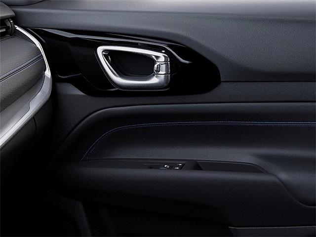 2026 Jeep Compass Limited Altitude - Photo 25