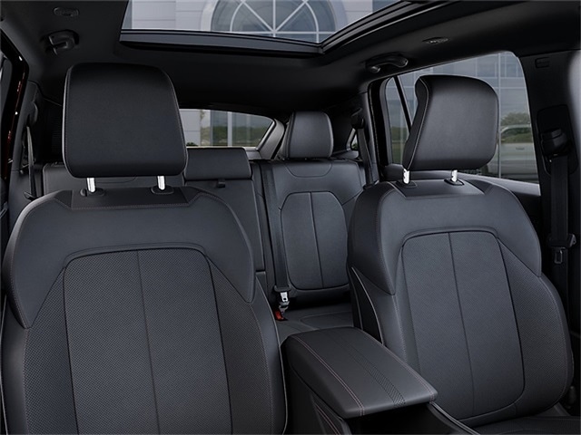 2025 Jeep Wagoneer S Limited - Photo 26