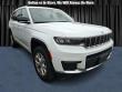 Used 2022 Jeep Grand Cherokee L Limited SUV
