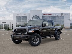 2026 Jeep Gladiator MOJAVE X 4X4 Pickup