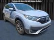 Used 2022 Honda CR-V EX-L SUV