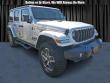 Used 2024 Jeep Wrangler 4xe Sport S 4xe SUV