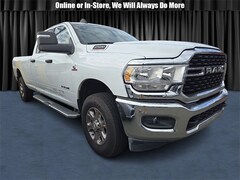 2024 Ram 2500 Big Horn Truck Crew Cab East Hanover NJ