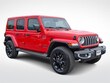  Jeep Wrangler 4xe