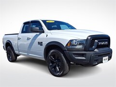 2022 Ram 1500 Classic Warlock Truck Quad Cab