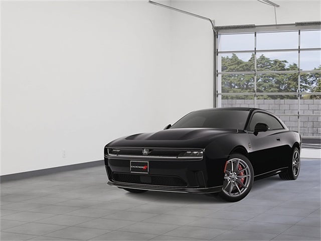 2024 Dodge Charger