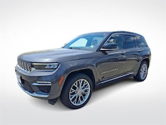 2023 Jeep Grand Cherokee Summit SUV For Sale in Rockaway, NJ