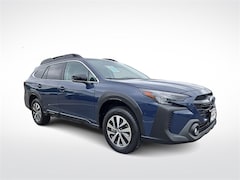 New 2024 Subaru Outback Premium SUV Hanover, NJ