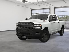 2025 Ram 2500 TRADESMAN CREW CAB 4X4 6'4 BOX Pickup