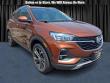 Used 2021 Buick Encore GX Select SUV