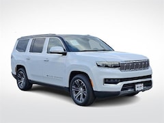 2022 Jeep Grand Wagoneer Series I SUV