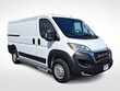  Ram Promaster Cargo Van