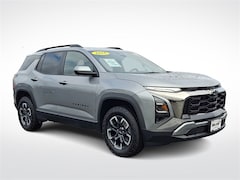 2025 Chevrolet Equinox Activ SUV For Sale in Rockaway, NJ