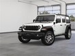 Jeep Wrangler 4xe