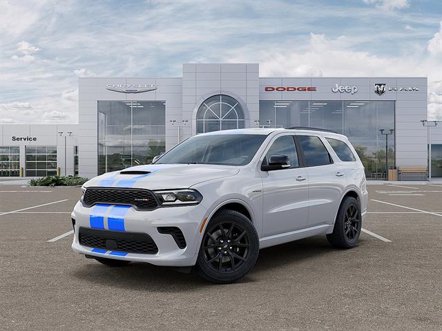 2026 Dodge Durango GT HEMI Premium V8 AWD's photo