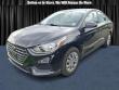 Used 2022 Hyundai Accent SE Sedan