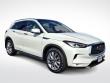 Used 2022 INFINITI QX50 Luxe SUV