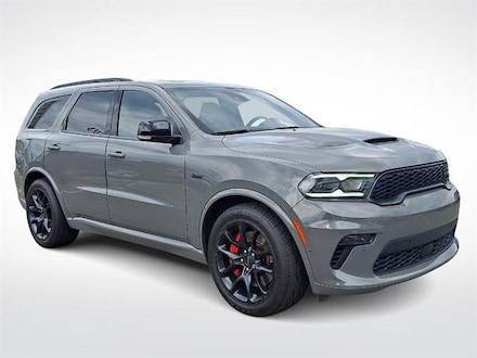 2023 Dodge Durango SRT 392 Premium SUV