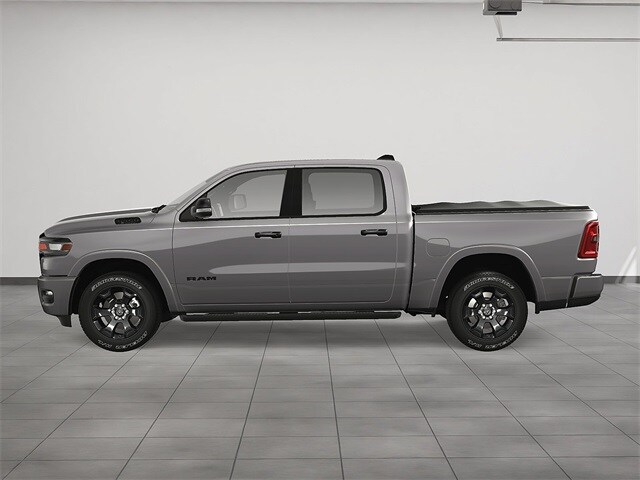 2025 Ram 1500 Big Horn photo 3