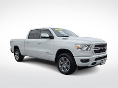 New 2020 Ram 1500 Big Horn/Lone Star Truck Crew Cab Hanover, NJ