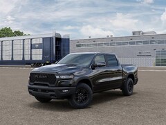 2026 Ram 1500 REBEL CREW CAB 4X4 5'7 BOX Pickup East Hanover, NJ