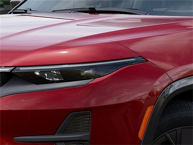 2025 Jeep Wagoneer S Launch Edition - Photo 10