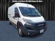 Used 2026 Ram Promaster Cargo Van Tradesman 2500 Van Cargo Van