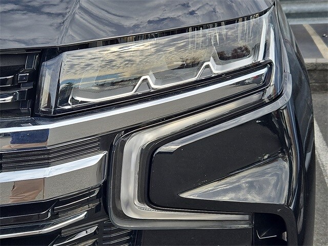 2022 Chevrolet Tahoe LT photo 4