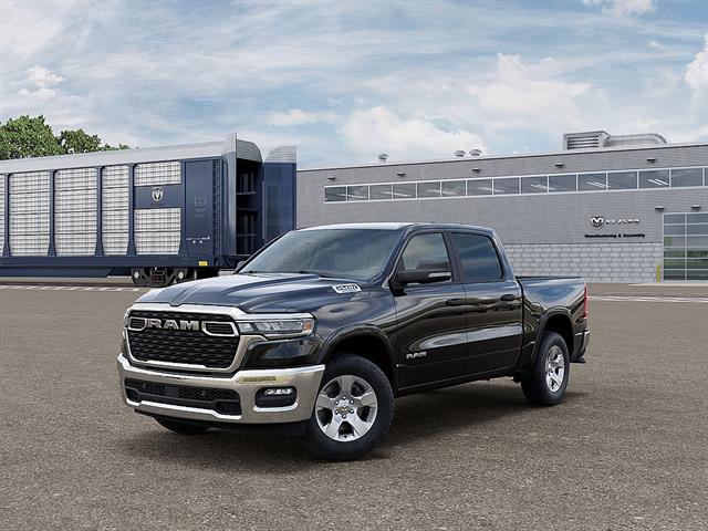 Compare RAM 1500 vs. Ford F-150 | Nielsen Dodge Chrysler Jeep Ram