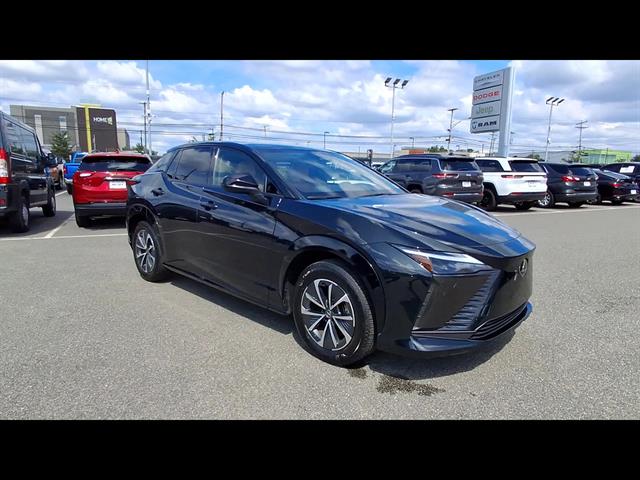 Used 2024 Lexus RZ Premium with VIN JTJABABB0RA004363 for sale in East Hanover, NJ