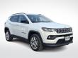 Used 2022 Jeep Compass Latitude Lux