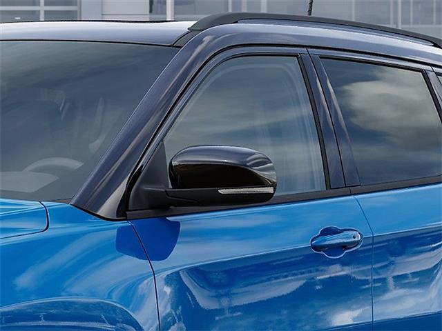 2026 Jeep Compass Limited Altitude - Photo 12