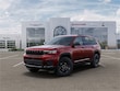  Jeep Grand Cherokee L