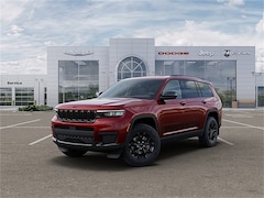2025 Jeep Grand Cherokee L L ALTITUDE X 4X4 Sport Utility