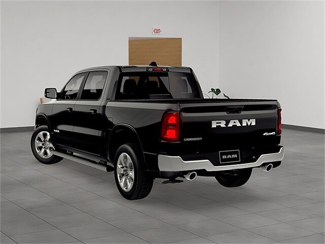 2026 Ram 1500 Big Horn Lone Star photo 4