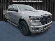 Used 2022 Ram 1500 Laramie Truck Crew Cab