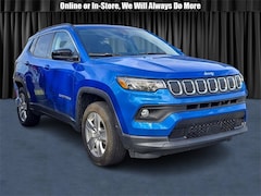2022 Jeep Compass Latitude SUV East Hanover NJ